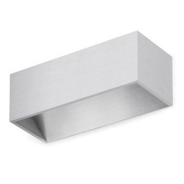 Novolux RETT 504A-L0108A-40 Aplique de perete 1x8W/LED 790LM IP20