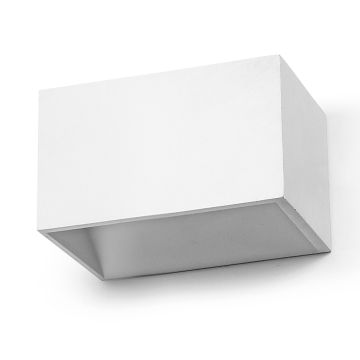 Novolux RETT 504C-L0105A-01 Aplique de perete 1x5W/LED 450LM IP20