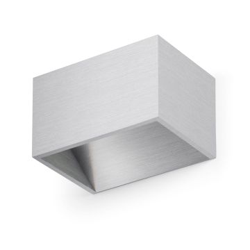 Novolux RETT 504C-L0105A-40 Aplique de perete 1x5W/LED 450LM IP20