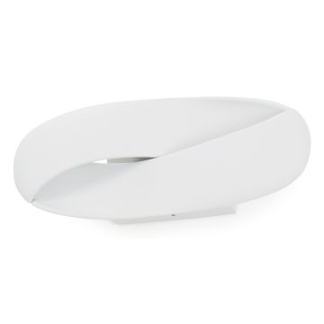 Novolux RIBBON 697A-L0106B-01 Aplique de perete 1x6W/LED 300LM IP20