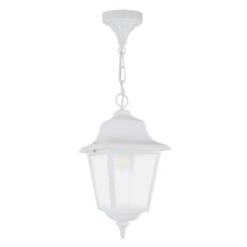 Novolux ROB 264A-G05X1A-01 Lampă cu pendul 1x70W/E27 IP43