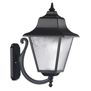 Novolux ROB 264E-G05X1A-02 Aplique de perete 1x70W/E27 IP43