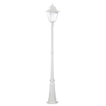 Novolux ROB 264M-G05X1A-01 Corp de iluminat pentru felinar 1x70W/E27 IP43