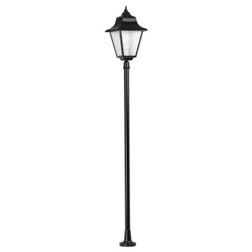 Novolux ROB 264M-G05X1A-02 Corp de iluminat pentru felinar 1x70W/E27 IP43