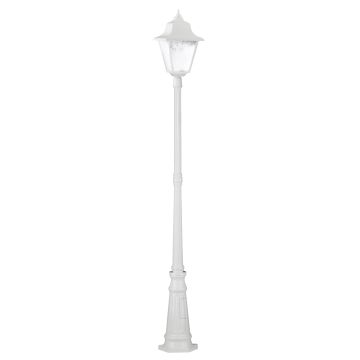Novolux ROB 264N-G05X1A-01 Corp de iluminat pentru felinar 1x70W/E27 IP43