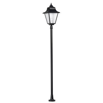 Novolux ROB 264N-G05X1A-02 Corp de iluminat pentru felinar 1x70W/E27 IP43