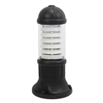 Novolux SAURO 272A-G05X1A-02 Lampă de podea E27 IP55