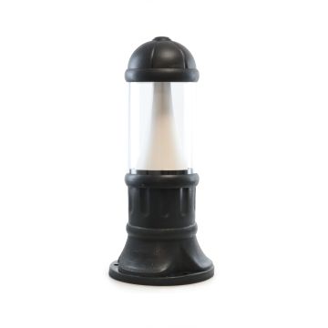 Novolux SAURO 272A-G31X1A-02 Lampă de podea 1x7W/GX53 800LM IP55