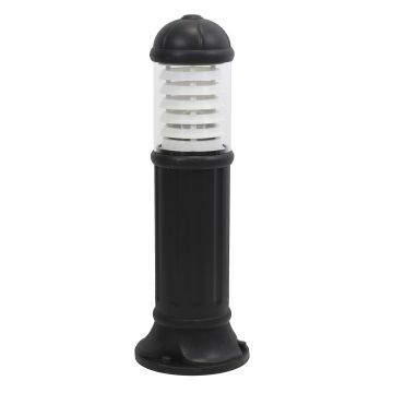 Novolux SAURO 272B-G05X1A-02 Lampă de podea E27 IP55
