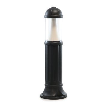 Novolux SAURO 272B-G31X1A-02 Lampă de podea 1x7W/GX53 800LM IP55
