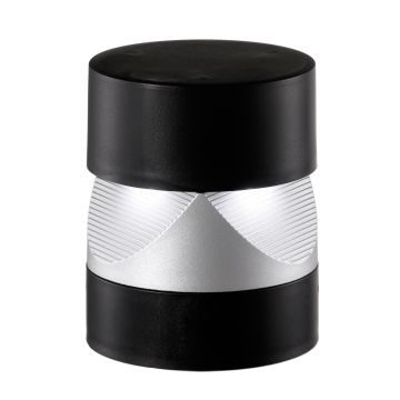 Novolux SAUS 274A-L0103B-02 Lampă de podea 1x3W/LED 300LM IP66
