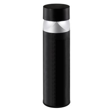 Novolux SAUS 274B-L0103B-02 Lampă de podea 1x3W/LED 300LM IP66