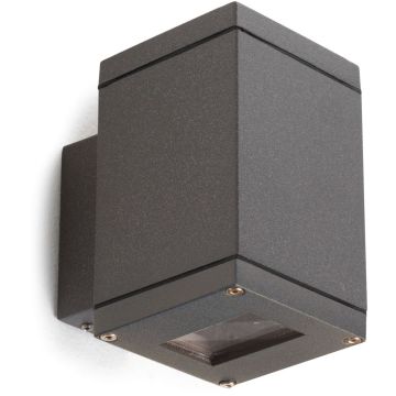 Novolux SETH 398C-L0209B-04 Aplique de perete 1x8.7W/LED 4000K 1120LM IP65
