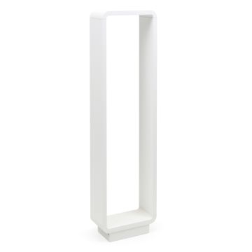 Novolux SIBILA 455B-L0110B-01 Lampă de podea 1x10W/LED 645LM IP54
