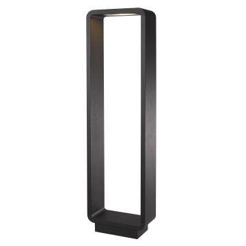 Novolux SIBILA 455B-L0110B-04 Lampă de podea 1x10W/LED 645LM IP54