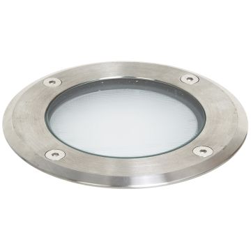 Novolux SIO 379A-G31X1A-30 Lampă cu senzor de mișcare 1x3W/GX53 350LM IP67