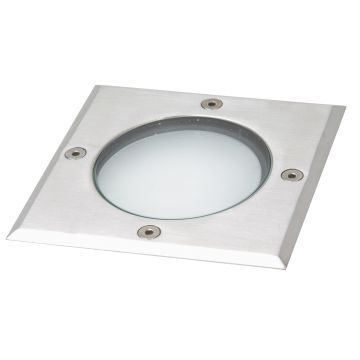 Novolux SIO 379B-G31X1A-30 Lampă cu senzor de mișcare 1x3W/GX53 350LM IP67