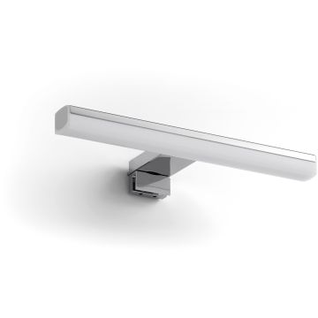 Novolux SLEET 972A-L4106B-32 Aplique de perete 1x6W/LED 408LM|473LM|474LM IP44