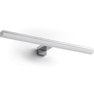 Novolux SLEET 972B-L4108B-32 Aplique de perete 1x8W/LED 545LM|614LM|633LM IP44
