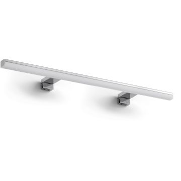 Novolux SLEET 972C-L4112B-32 Aplique de perete 1x12W/LED 817LM|948LM|949LM IP44