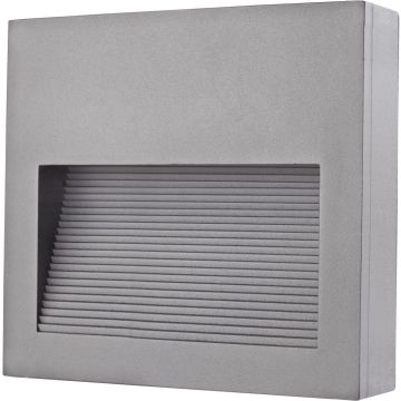 Novolux SLIM 289C-L0210B-03 Aplique de perete 1x9W/LED 4000K 1167LM IP65