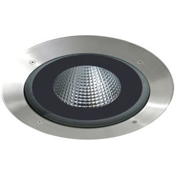 Novolux SOFITO 316B-L0226B-30 Lumină îngropată deasupra plafonului 1x18W/LED 4000K 3012LM IP65