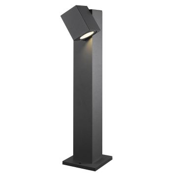 Novolux SUEVIS 452A-L0107A-04 Lampă de podea 1x7W/LED 466LM IP54
