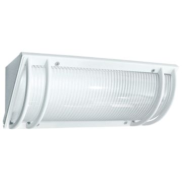 Novolux SUR 301A-G05X1A-01 Aplique de perete 1x23W/E27 IP54