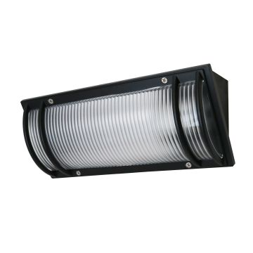 Novolux SUR 301A-G05X1A-02 Aplique de perete 1x23W/E27 IP54