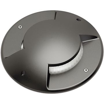Novolux SURI BIG 303B-L0106A-04 Lampă cu senzor de mișcare 1x4W/LED 3000K 800LM IP67