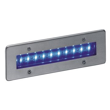 Novolux SYNA 305C-L1002F-30 Lampă de scări montată 1W/LED IP68