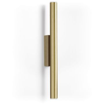 Novolux TANIA 906D-L31H1B-47 Aplique de perete 3000K 400LM IP40