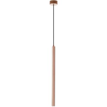 Novolux TANIA 906E-L3104B-37 Lampă cu pendul 1x4W/LED 3000K 400LM IP40