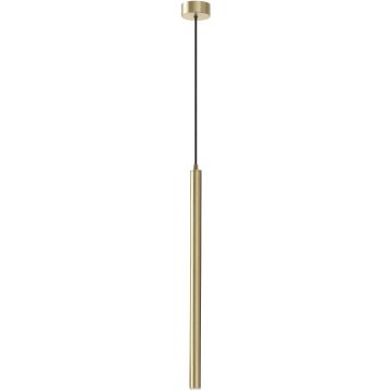 Novolux TANIA 906E-L3104B-47 Lampă cu pendul 1x4W/LED 3000K 400LM IP40