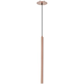 Novolux TANIA 906F-L3104B-37 Lampă cu pendul 1x4W/LED 3000K 400LM IP40