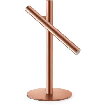 Novolux TANIA 906G-L3104B-37 Lampă de masă 1x4W/LED 3000K 400LM IP40
