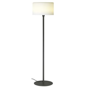 Novolux TASMANIA 458A-G05X1A-04 Lampă de podea 1x42W/E27 IP65