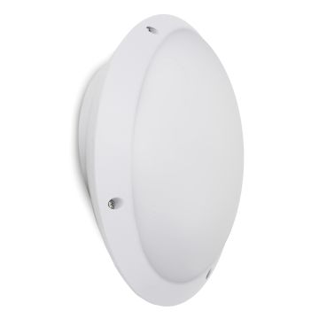 Novolux TEIA 317A-G05X1A-01 Lustră de tavan E27 IP66