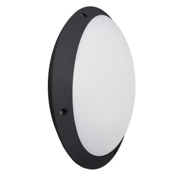 Novolux TEIA 317A-G05X1A-02 Lustră de tavan E27 IP66