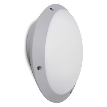 Novolux TEIA 317A-G05X1A-03 Lustră de tavan E27 IP66