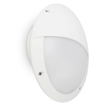 Novolux TEIA 317B-G05X1A-01 Lustră de tavan E27 IP66