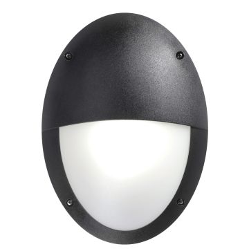 Novolux TEIA 317B-G05X1A-02 Aplique de perete E27 IP66