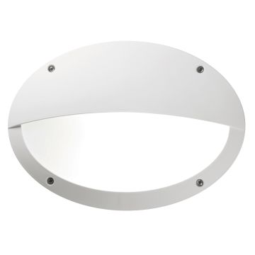 Novolux TEIA 317C-G05X1A-01 Aplique de perete E27 IP66