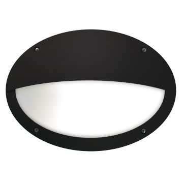 Novolux TEIA 317C-G05X1A-02 Aplique de perete E27 IP66