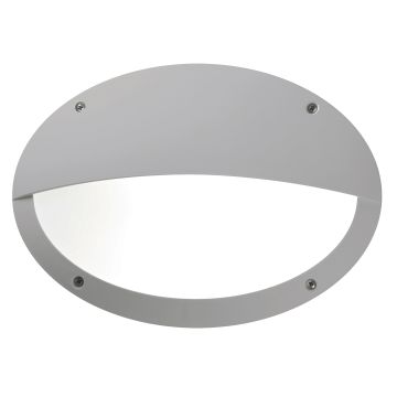 Novolux TEIA 317C-G05X1A-03 Lustră de tavan E27 IP66