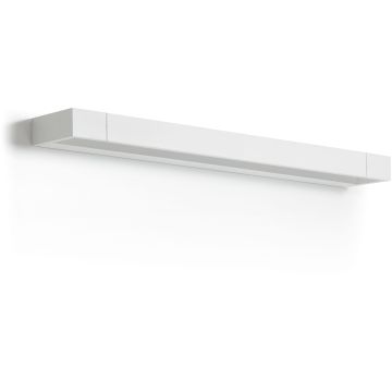 Novolux TILT 959A-L0218B-01 Aplique de perete 1x18W/LED 4000K 2165LM IP44