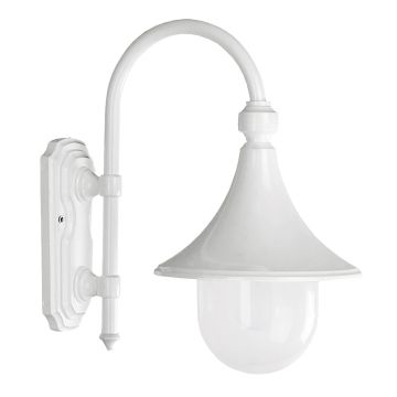 Novolux TROM 332B-G05X1A-01 Aplique de perete 1x42W/E27 IP43