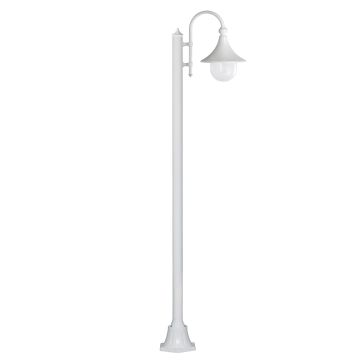 Novolux TROM 332D-G05X1A-01 Felinar 1x42W/E27 IP43