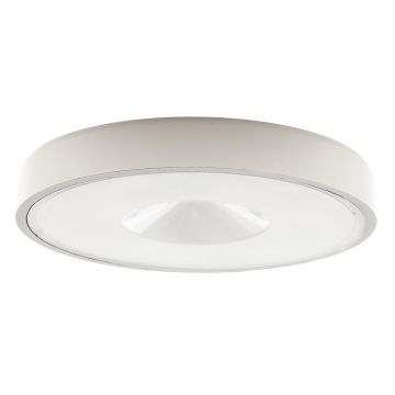 Novolux VIENA 403A-L0112B-01 Lustră de tavan 1x4,3W/LED 1700LM IP65