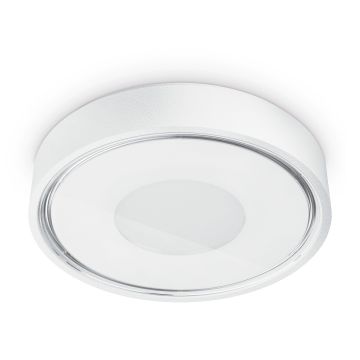 Novolux VIENA 403C-L0105B-01 Lustră de tavan 1x4,3W/LED 400LM IP65